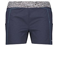 Meru Fermeda Shorts W - pantaloni corti trekking - donna | Sportler.com