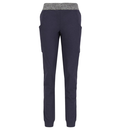 Meru Fermeda - pantaloni trekking - donna. Taglia XS