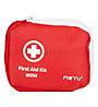 Meru First Aid Kit Mini - Erste Hilfe Set, Red/White