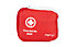 Meru First Aid Kit Mini - Erste Hilfe Set, Red/White