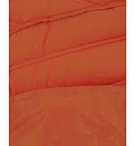 Meru Galena M - Hybridjacke - Herren, Red/Black