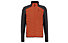 Meru Galena M - Hybridjacke - Herren, Red/Black