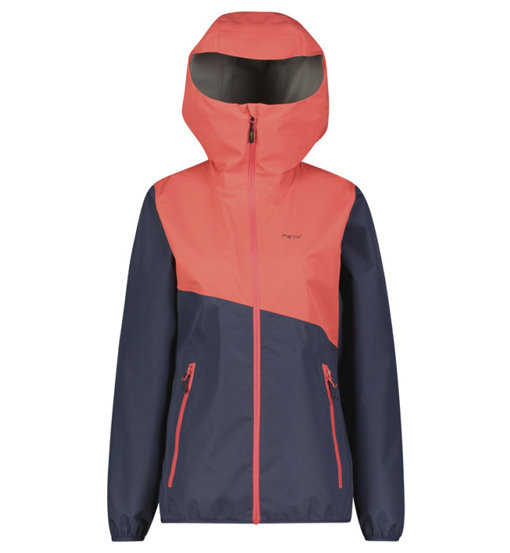 Meru Gambel W - giacca trekking - donna. Taglia XS