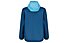Meru Gambell J - giacca hardshell - bambino, Light Blue/Dark Blue
