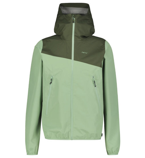 Meru Gambell M - giacca hardshell - uomo. Taglia M