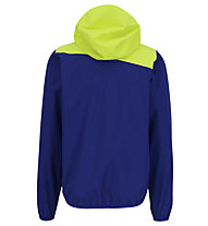 Meru Gambell M - giacca hardshell - uomo, Green/Light Blue