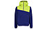 Meru Gambell M - giacca hardshell - uomo, Green/Light Blue