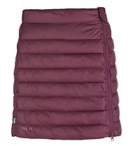 Meru Damen Thermorock GANDER - Wärmender Outdoor-Rock | Für Wanderungen & Kalte Tage