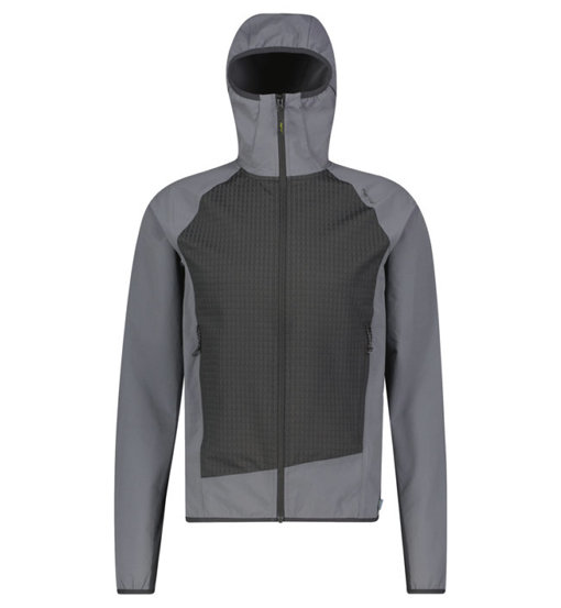 Meru Geelong M - giacca softshell - uomo. Taglia 2XL