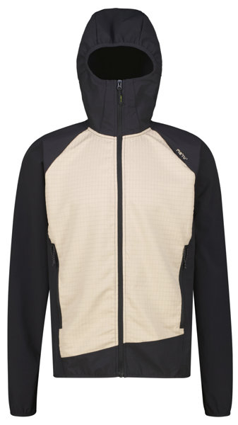 Meru Geelong M - Softshelljacke - Herren, Gr. XL