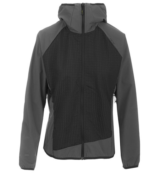 Giacca Softshell Donna Meru Geelong W | MyFitRank