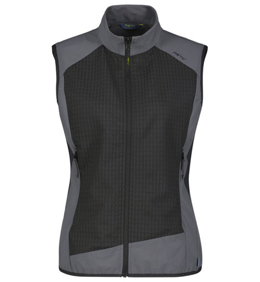 Meru Geelong W - gilet softshell - donna. Taglia S
