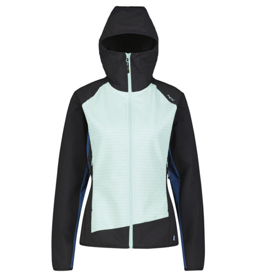 Meru Geelong W - giacca softshell - donna. Taglia XL