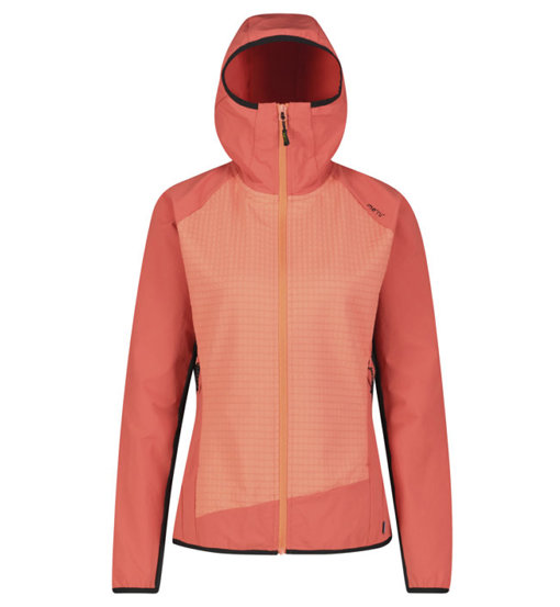 Meru Geelong W - giacca softshell - donna. Taglia L