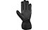 Meru Gloves - guanti da sci, Black