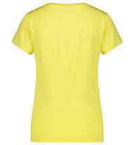 Meru Greve - T-shirt - donna, Yellow