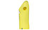 Meru Greve - T-Shirt - Damen, Yellow