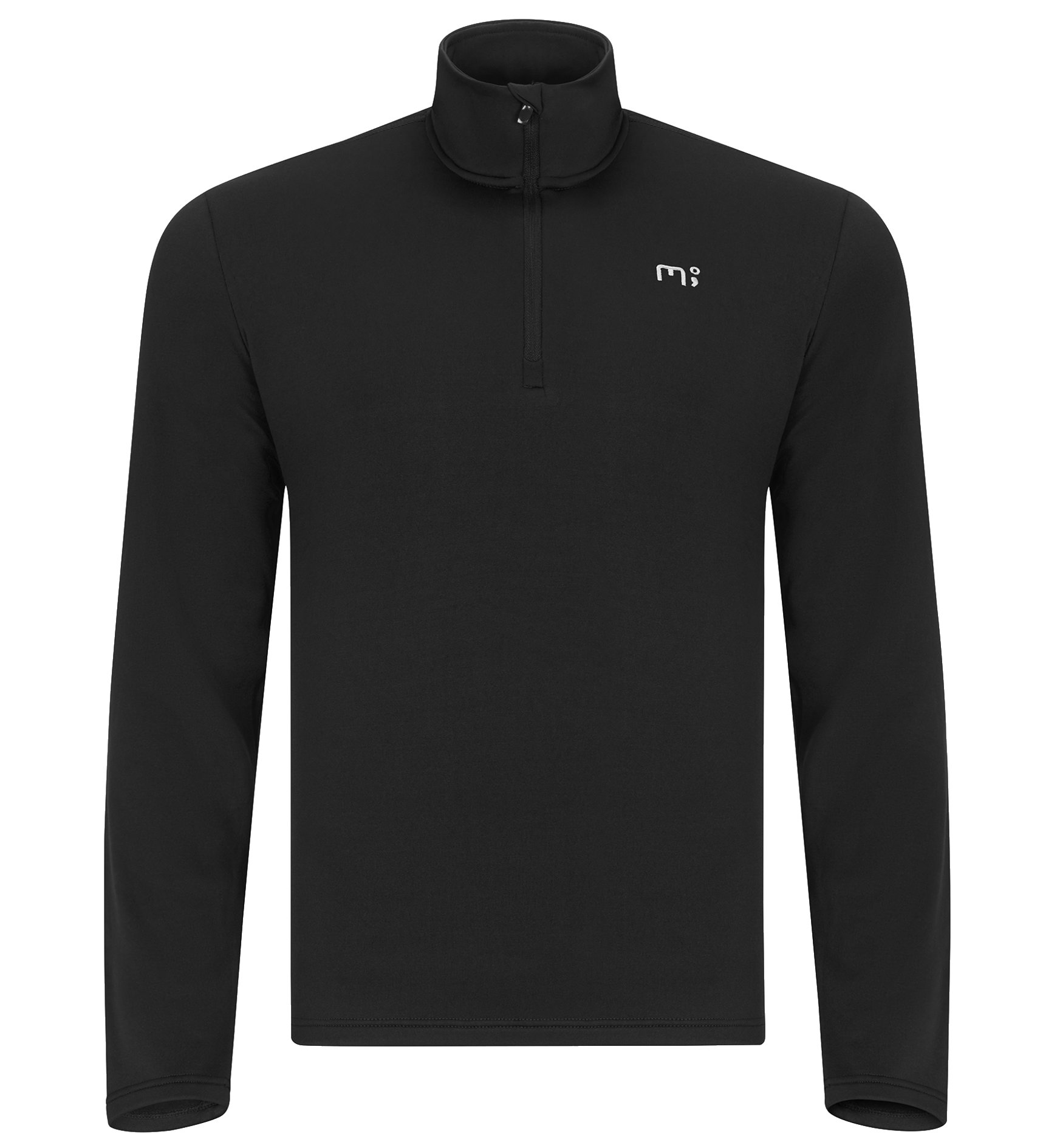 Meru Koyuk M Fleecepullover Herren