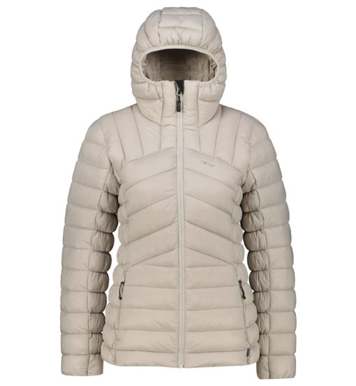 Meru Hawera W - giacca piumino - donna. Taglia M
