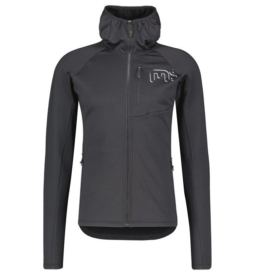 Meru Highfields M - felpa in pile - uomo. Taglia L