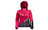 Meru Hood - giacca da sci - ragazza, Pink