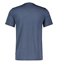 Meru Horsens - T-shirt - Herren, Blue