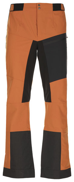 Meru Huara M - Softshellhosen - Herren, Gr. S