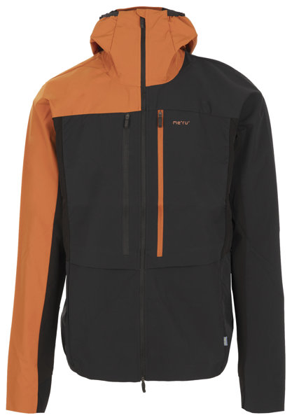 Meru Huara M - Softshelljacke - Herren, Gr. L