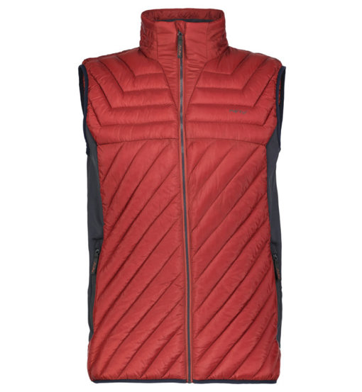 Meru Huddersfield M - gilet - uomo. Taglia 54