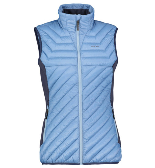 Meru Huddersfield W - gilet - donna. Taglia I46 D40
