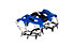 Meru Ice Crampon - Steigeisen, Blue