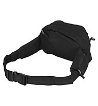 Meru Impulse Hip Bag - Hüfttasche, Black/Black