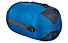 Meru Inn 12 Comfort - Kunstfaserschlafsack, Blue/Black