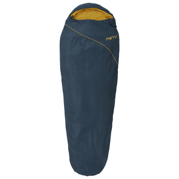 Meru Isar 11 - Kunstfaserschlafsack