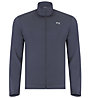 Meru Pelican M - felpa in pile - uomo, Blue