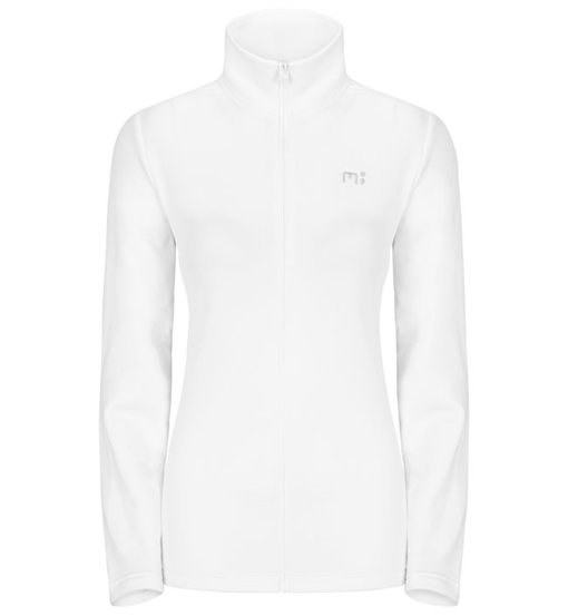 Meru Gakona W - felpa in pile - donna. Taglia I44 D38