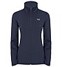 Meru Gakona W - Fleecepullover - Damen, Blue