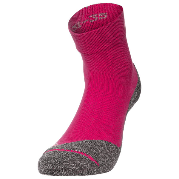 Meru Jammu - Wandersocken - Kinder, Gr. 31/35