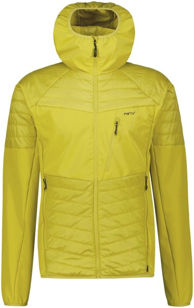 Meru Jauja M - Hybridjacke - Herren, Gr. S