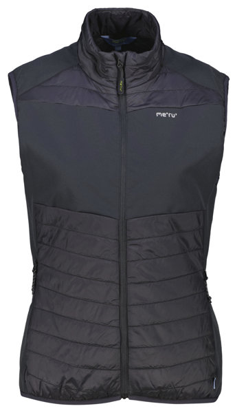 Meru Jauja W - Hybridweste - Damen, Gr. S
