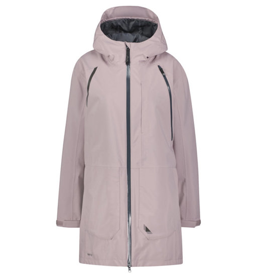 Meru Juliaca W - giacca softshell - donna. Taglia I46 D40