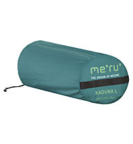 Meru Kaduna L 5.0 - materassino, Dark Green