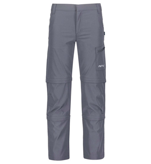 Meru Karamea - pantaloni da trekking - bambino. Taglia 104