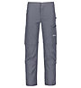 Meru Karamea - pantaloni da trekking - bambino, Light Grey