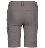 Meru Karamea - pantaloni da trekking - bambino, Grey