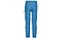 Meru Karamea - pantaloni da trekking - bambino, Light Blue
