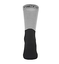 Meru Kardung II - calzini lunghi, Grey/Black