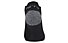 Meru Kargil - kurze Socken, Black/Grey