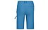 Meru Katikati - pantaloni corti trekking - bambino, Light Blue