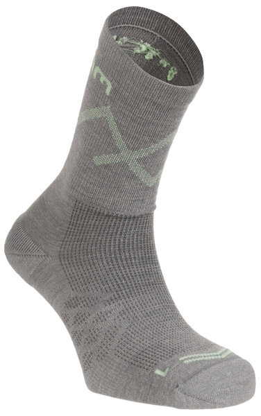 Meru Khaplu – lange Socken, Gr. 35/38